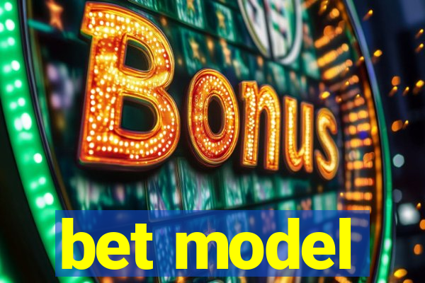 bet model